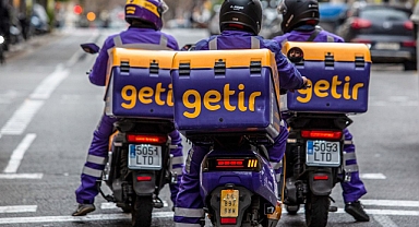 Getir, New York'ta hizmet vermeye devam ediyor: Ancak tercih edilme oranı beklentilerin altında