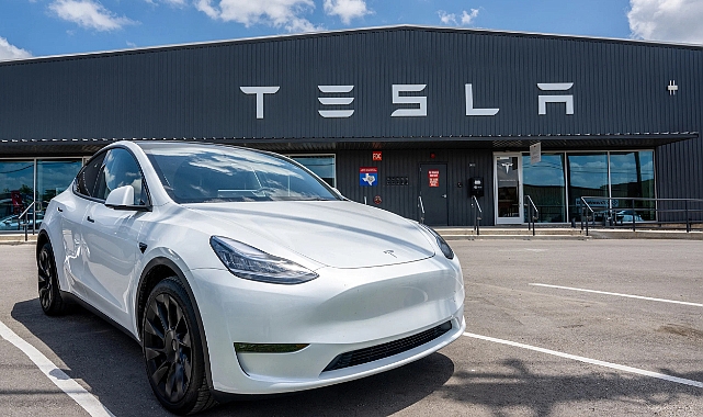 Güvenlik testini geçemedi: Tesla sınıfta kaldı!