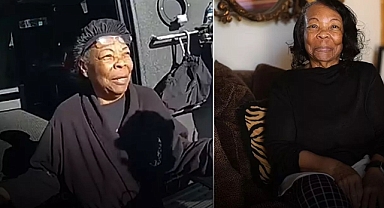 iPhone hatası, ev baskınına yol açtı: Ruby Johnson'a 119 Milyon TL tazminat kararı