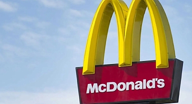 İsrail'e destek vermenin bedelini ödüyor: McDonalds'ta dev kayıp!