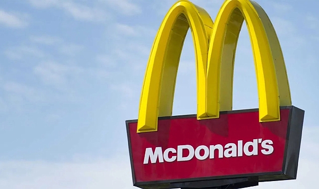 İsrail'e destek vermenin bedelini ödüyor: McDonalds'ta dev kayıp!