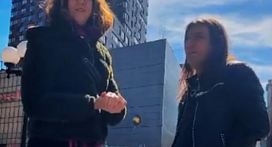 Sıfır gelirle 47 ülke gezmiş: Sokaklarda kalan Erman'ın ilginç hayatı