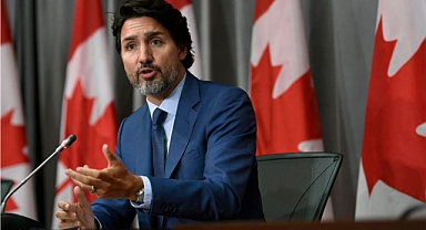 Kanada, İsrail'e silah ihracatını durdurdu: Diplomatik gerilim tırmanıyor!