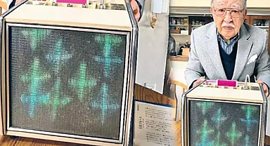 Karaoke'nin mucidi Shigeichi Negishi, 100 yaşında vefat etti