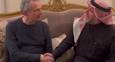 Kök hücre ilacının mucidi olarak tanınan Prof. Dr. Henry Klassen, İslam'ı seçerek müslüman oldu