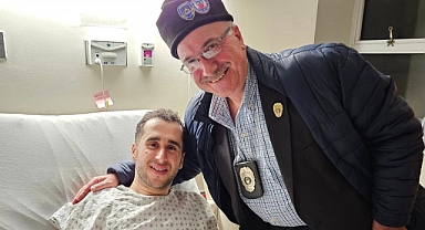 Mehmet Uzunkaya'ya yardım eli uzattı: İmam Ahmet Dönmez'den büyük destek!