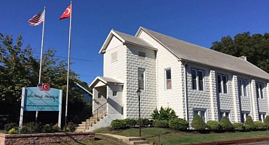 New Jersey Selimiye Camii'nden kadınlara özel mukabele