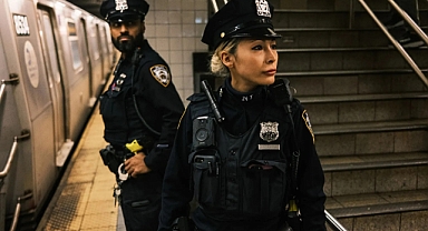 New York Metrosu suç artışına karşı harekete geçiyor: Askerler göreve alınıyor