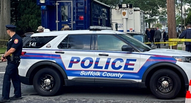 New York'ta korkunç olay: Okula giden kız çocuğu yolda kopmuş kol buldu