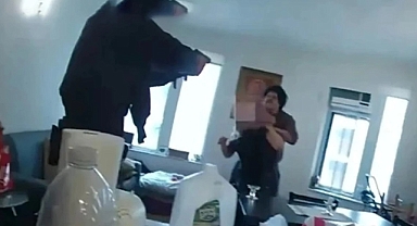 New York'ta rehin krizi: Saldırganın sonu polis müdahalesiyle geldi!