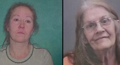 Ohio'da akılalmaz olay: Cesetle birlikte bankadan para çektiler!