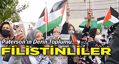 Paterson'un Derin Toplumu: Filistinliler