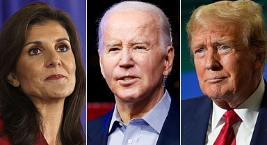 Süper Salı Ön Seçimlerinde Biden ve Trump Damga Vurdu: Nikki Haley Yarıştan Çekildi