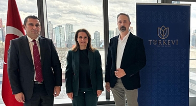 TABNET ve KAGİDER, Türk kadın girişimcileri ve iş insanlarını bir araya getirdi