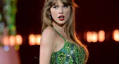 Taylor Swift 2025 Yılında İstanbul'da Konser Verecek İddiası Gündemi Sallıyor