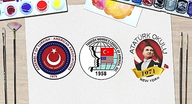 Türk Çocukları, dünya barışına sanatlarıyla destek oldu: Eserler, kitap haline getirildi
