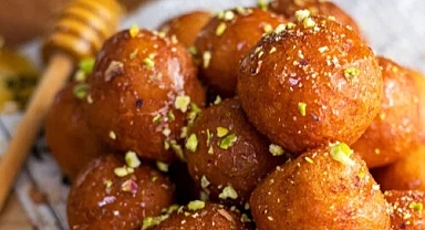 Türk ve Yunan tatlıları Miami'de rekabet ediyor: Lokma ve Loukoumades arasındaki lezzet savaşı