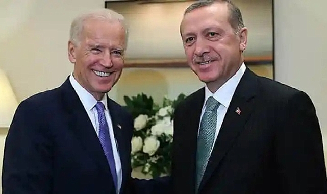 Türkiye Cumhurbaşkanı Erdoğan'ın ABD ziyareti: Kritik görüşmeler için hazırlıklar sürüyor