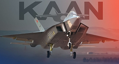 Türkiye'nin ilk muharip uçağı KAAN, Popular Mechanics'ten övgü topladı