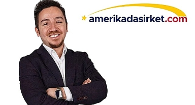 Ünlü Türk girişimci anlattı: ABD'de vergiden düşülebilen giderler!