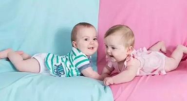 2023'ün En Popüler Bebek İsimleri Açıklandı