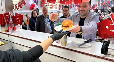 23 Nisan Şenlikleri'nin Lezzet Sponsoru: Leader Meat Packing