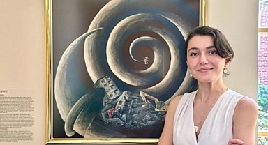 6 Şubat Depremini Tasvir Etti: Türk Doktora Öğrencisi ABD'de Birinci Seçildi