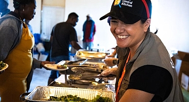 6 Şubat Depremlerinde Türkiye'nin Kahramanı Olmuştu: Zomi Frankcom İsrail Saldırısında Hayatını Kaybetti