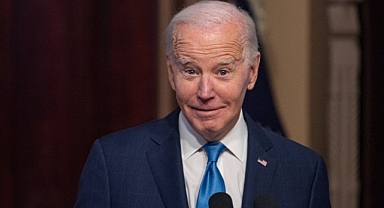 ABD Başkanı Joe Biden'dan İlginç İddia: "Amcamı Yamyamlar Yedi"