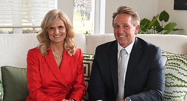 ABD Büyükelçisi Flake, 23 Nisan'ı Kutladı: Çocuklardan Gelen Soruları Cevapladı