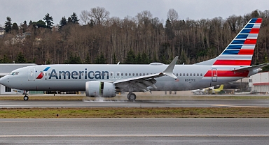 ABD'de 101 Yaşındaki Kadın, Hava Yolu Sistemine Bebek Olarak Kaydedildi!