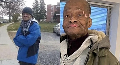 ABD'de 64 Yaşındaki Engelli Adamı Döven Çocuklar Tutuklandı!