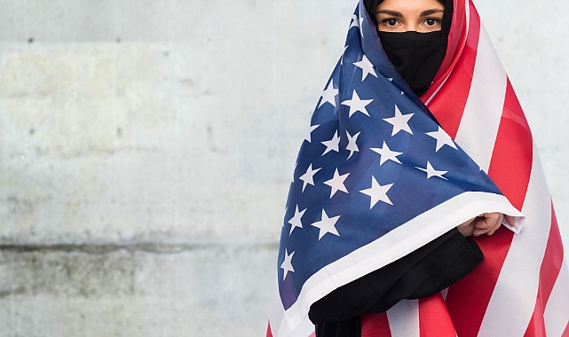 ABD'de İslam Karşıtlığı Rekor Seviveye Ulaştı
