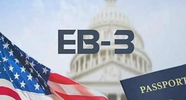 ABD'de Kalıcı Yaşam ve Çalışma Fırsatı İçin eb3vize.com'a Kulak Verin!