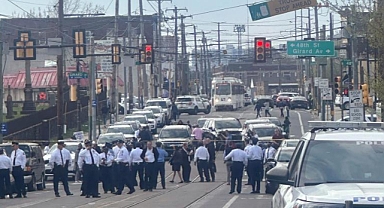 ABD'de Ramazan Bayramı Kutlamalarında Silahlı Saldırı: Yaralılar Var