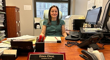 ABD'de Şiddete Maruz Kalanlara Green Card Kapılarını Açan Kanun: 'VAWA'