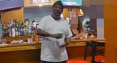 ABD'de Yeni Bir George Floyd Vakası: Polis Şiddeti Sonucu Yaşamını Yitirdi