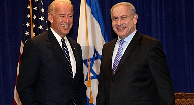 ABD'den İran'a Sert Uyarı: İsrail'in Güvenliği Sarsılmaz!