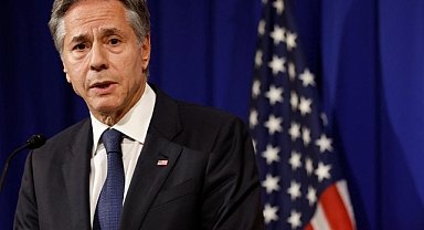 ABD Dışişleri Bakanı Blinken, İsrail'e Gidiyor: Refah'a Olası Kara Saldırısı ve Esir Takası Görüşülecek!