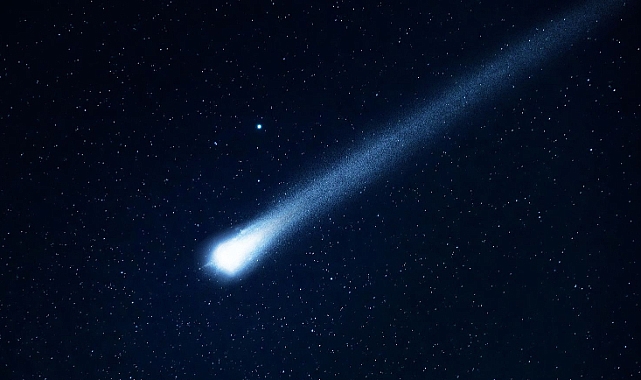 ABD'nin 4 Farklı Bölgesinde Işık Hüzmesi Görüldü: Ateş Topu Mu, Meteor Mu?