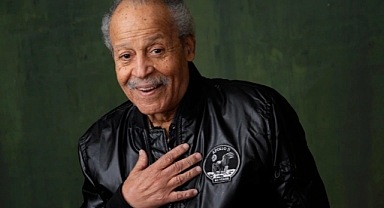 ABD'nin İlk Siyah Astronot Adayı Ed Dwight, 90 Yaşında Uzaya Gönderilecek