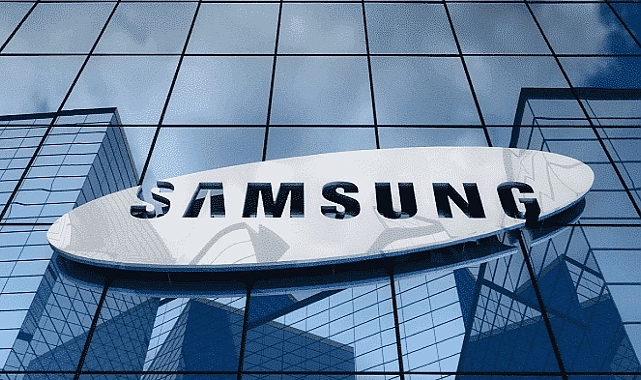ABD, Samsung'a Dev Çip Yatırımı İçin 6,4 Milyar Dolarlık Destek Veriyor
