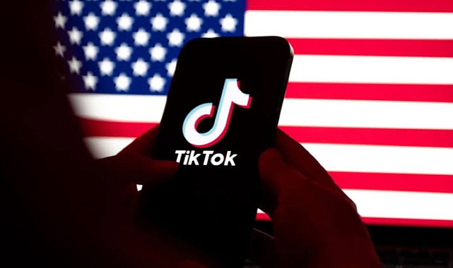 ABD Temsilciler Meclisi Tiktok Yasağını Onayladı!