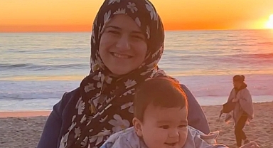 Ailesiyle Yürüyüş Yapıyordu: Uçurumdan Düşerek Can Verdi!