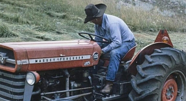 Amerikan Halk Kültürü Merkezi Çalışma Hayatının Unutulmaz Anılarını Açığa Çıkarıyor