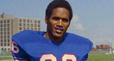 'Asrın Davası' İle Tanınıyordu: Amerikan Futbolunun Yıldızı OJ Simpson, Hayata Veda Etti