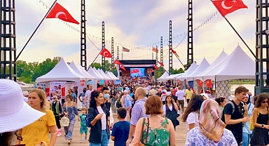 ATA-DC'nin Her Yıl Düzenlediği Turkish Festival, Yeniden "En İyi Festival" Olmaya Aday!