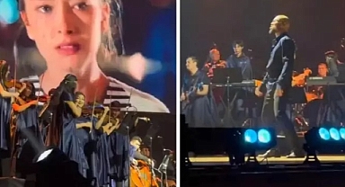 BN Team Orkestrası, Kara Sevda'nın Bestesini Sahnede Canlandırdı: Sosyal Medyayı Salladı