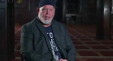 Camiye Bombalı Saldırı Planlıyordu: ABD'li Asker, Müslüman Oldu