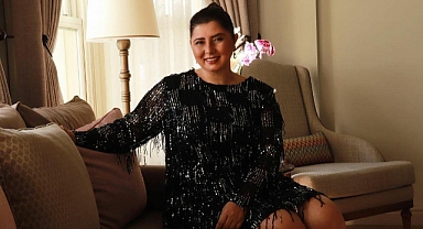 Derya Taşkın Passaic County'de Komisyon Üyeliğini Açıkladı